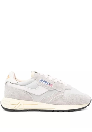 Autry Reelwind Low 'Vapor' sneakers - Grey