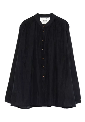 mii Nathalie shirt - Blue