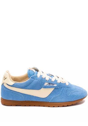 Autry Windspin sneakers - Blue
