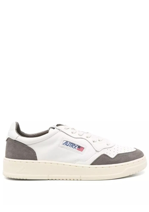 Autry Medalist low sneakers - White