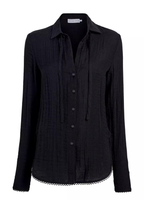 Proenza Schouler White Label Cami shirt - Black