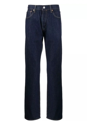 Levi's 501® straight-leg jeans - Blue