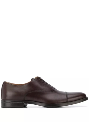 Scarosso oxford shoes - Brown