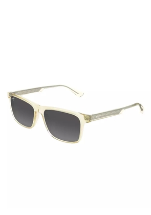 Maui Jim square frame sunglasses - Neutrals
