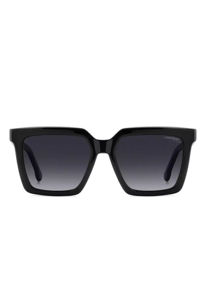 Carrera square glasses - Black
