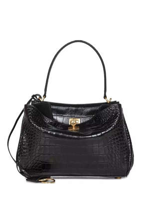 Balenciaga small Rodeo shoulder bag - Black