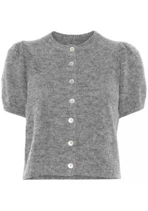 DÔEN Anisa cardigan - Grey