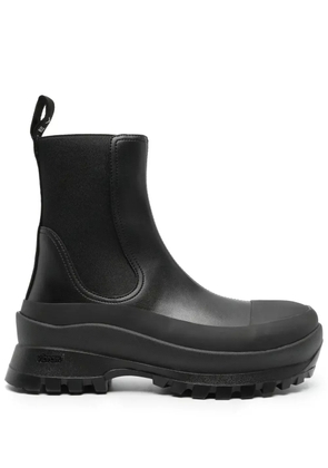 Stella McCartney Trace Chelsea boots - Black