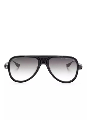 Dita Eyewear Grand sunglasses - Black