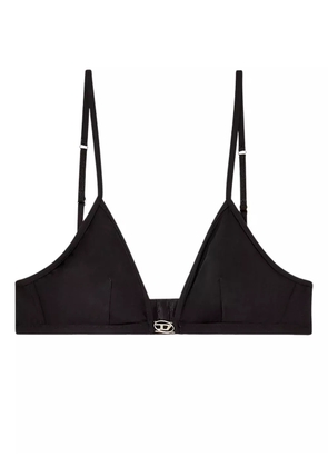 Diesel Luna bra - Black