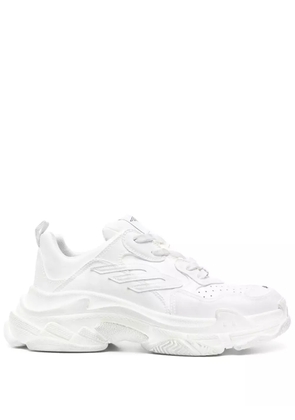Balenciaga Triple S sneakers - White