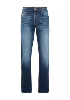 Philipp Plein Supreme Fit jeans - Blue