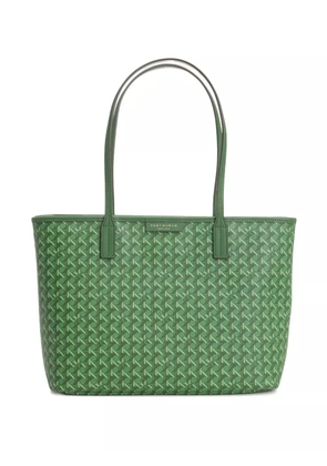 Tory Burch small Ever-Ready tote bag - Green
