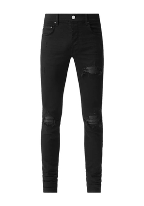 AMIRI MX1 ripped jeans - Black
