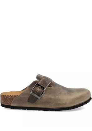 BIONATURA Vegas slides - Neutrals