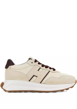 Hogan H641 sneakers - Neutrals