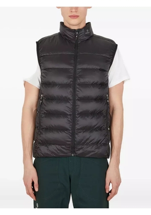 Ostrya Torpid padded gilet - Black