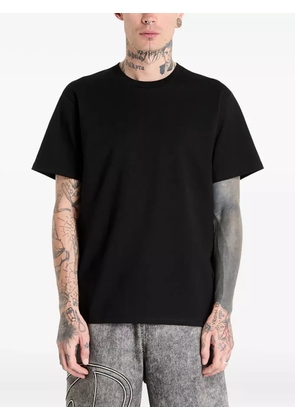 1017 ALYX 9SM Studio Circle A T-shirt - Black