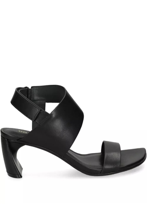 United Nude 90mm Zuma sandals - Black