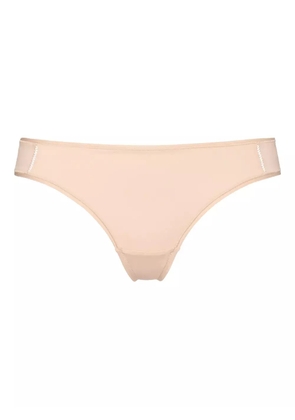 ERES Mika Soyeuse tanga - Neutrals