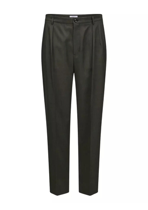Cellar Door Lucio tailored trousers - Brown
