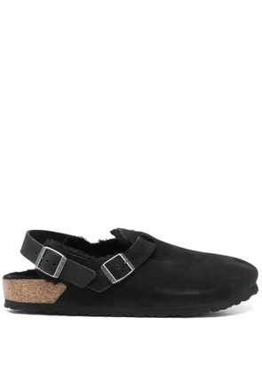 Birkenstock Tokio slippers - Black