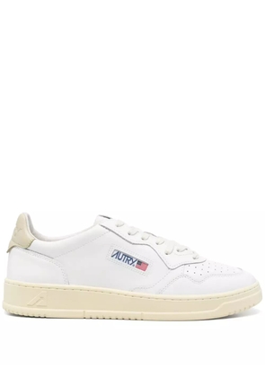 Autry Medalist low sneakers - White