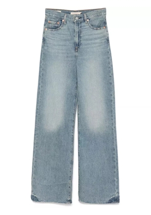 Levi's Ribcage jeans - Blue