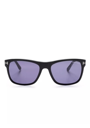 TOM FORD Eyewear Giulio sunglasses - Black