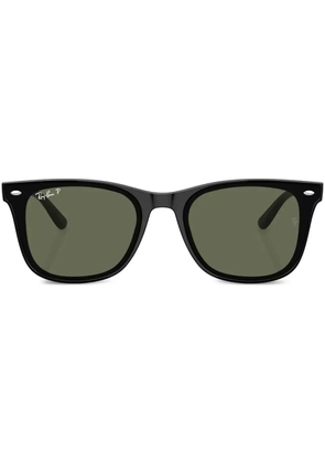Ray-Ban square-frame sunglasses - Black