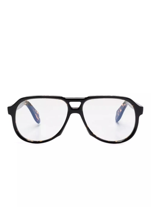 Cutler & Gross 9782 glasses - Black