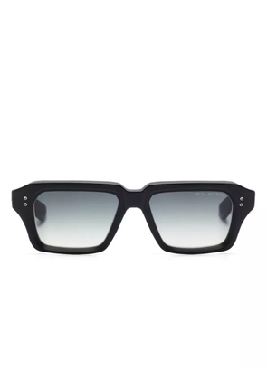Dita Eyewear Detron sunglasses - BLACK GREY