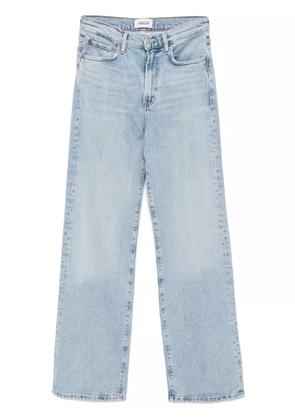AGOLDE Harper jeans - Blue