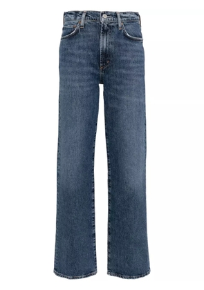 AGOLDE Harper jeans - Blue