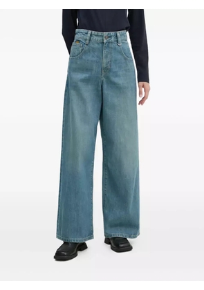 G-Star RAW pocket denim jeans - Blue