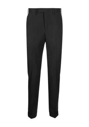 PT Torino straight-leg tailored trousers - Grey