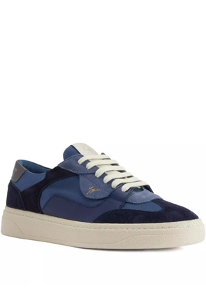 Giuseppe Zanotti Gz94 sneakers - Blue
