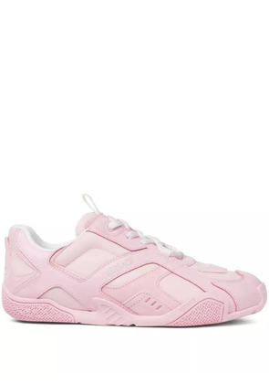 Versace Galaxia sneakers - Pink