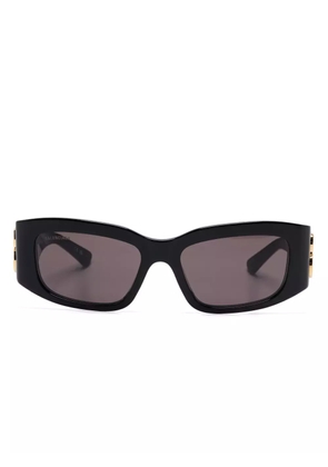 Balenciaga Eyewear Bossy Cat sunglasses - Black
