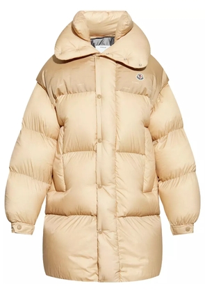 Moncler Verone jacket - Neutrals