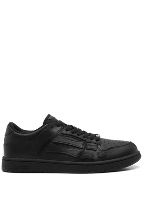 AMIRI Skel sneakers - Black