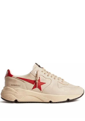 Golden Goose Running Sole low-top sneakers - Neutrals