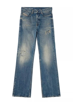 Diesel 1980 D-Eeper jeans - Blue