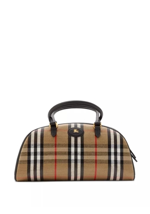 Burberry Highlands tote bag - Neutrals