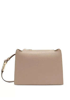 Furla Nuvola crossbody bag - Brown