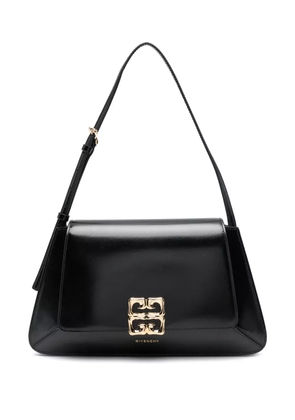 Givenchy 4G shoulder bag - Black