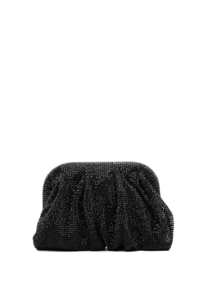 Benedetta Bruzziches Venus La Petite clutch bag - Black
