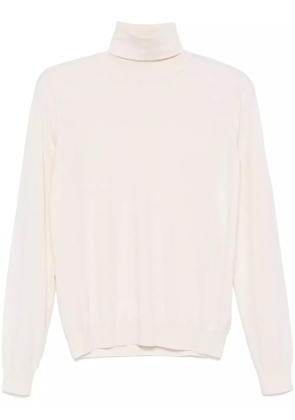 The Row Heva sweater - Neutrals