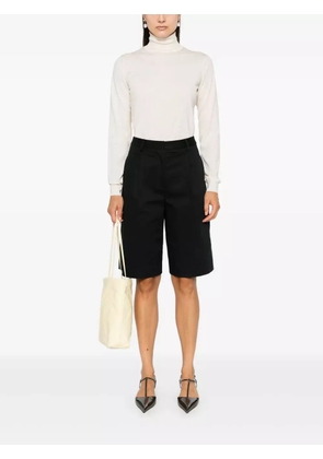 The Row Heva sweater - Neutrals