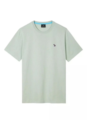 Paul Smith short-sleeved T-shirt - Green